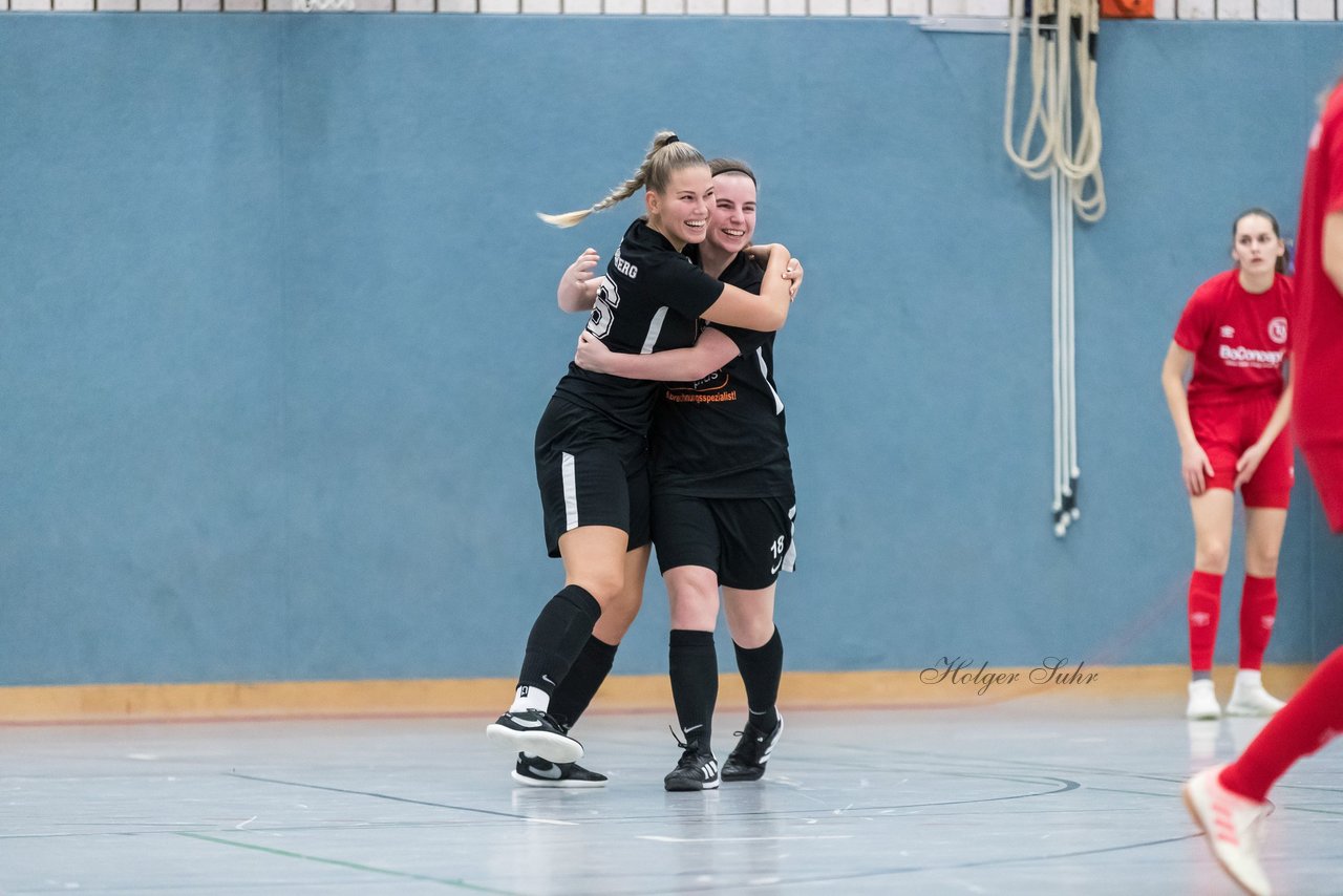 Bild 138 - F NFV Futsalturnier